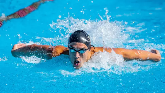 Swim & Dive to Open Championship Season at Auburn