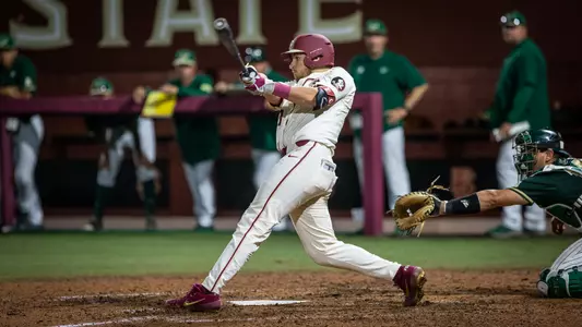 ?: Nelson’s 3-R HR Powers Noles Past Bulls