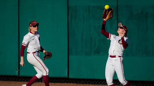 Softball Falls Late To No. 13 Minnesota