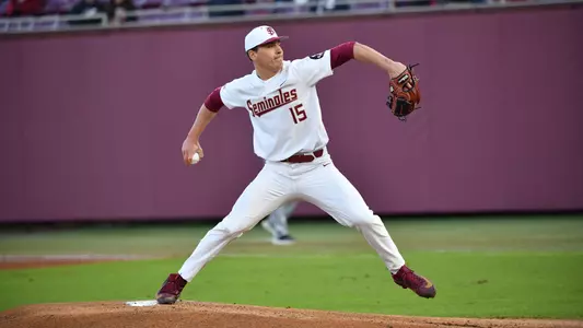 ?: Noles Fall to Niagara in Season Opener