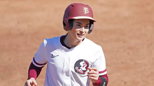 Softball Tops Florida A&M, 10-2