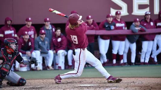 ?: Noles Clinch Series vs. Bearcats