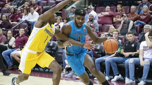 No. 8 Noles Flex Depth, Defense In 82-67 Win Over Pitt