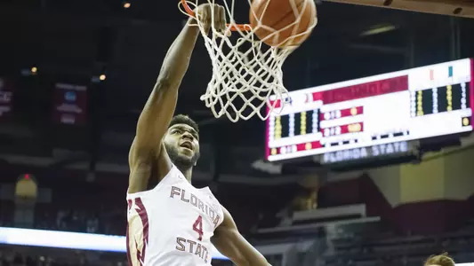 Noles ‘Locked In’ For Top-10 Showdown At Duke