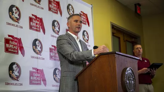 Postgame Press Conferences- Jacksonville State