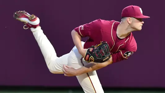 ?: Noles Split Doubleheader vs. FAU, No. 3 Texas Tech