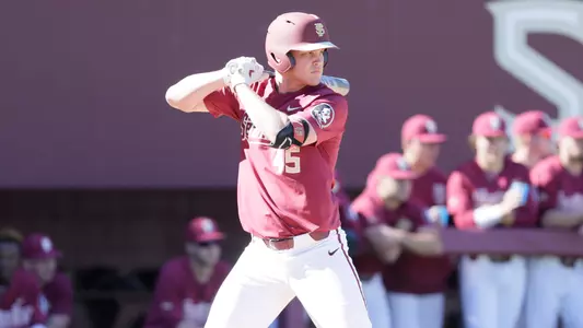 ?: Noles Even Series in Dominating Fashion