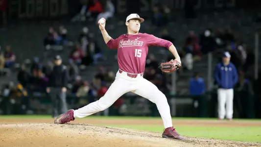 ?: Noles Surrender One Hit in 5-1 Win vs. FAU