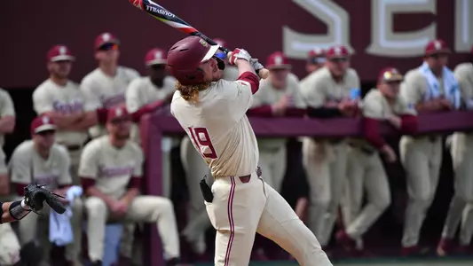 ?: Late Runs Push No. 3 Texas Tech Past Noles