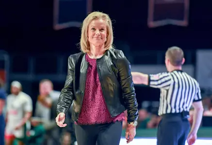 WOMEN’S HOOPS ANNOUNCES SUMMER CAMP DATES