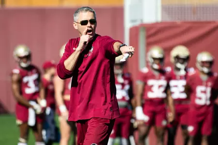 How Are Things Different Noles Share Changes Under Norvell