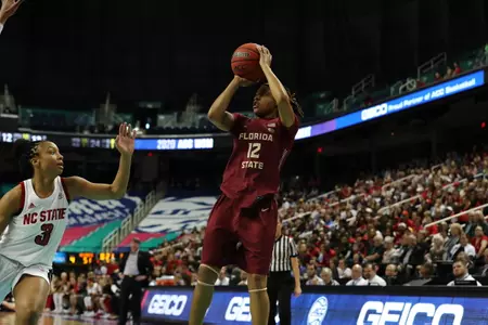 NOLES FALL IN CLOSELY-FOUGHT ACC TITLE GAME