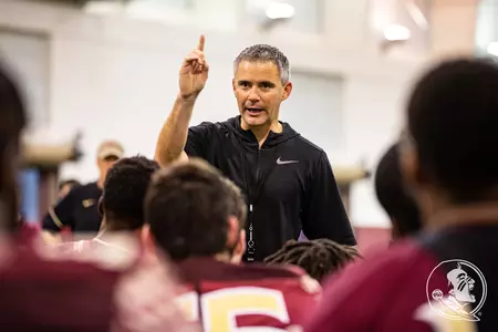 What To Watch For: Florida State Spring Football Practice