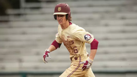 ?: Tyler Martin Walks-Off Bears, Hands Mercer First Loss
