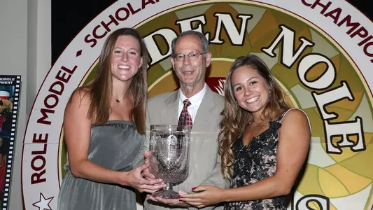 The Golden Nole Awards to Take Place Virtually