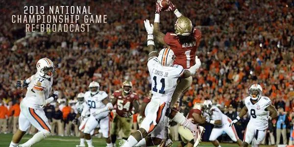 CLASSIC RADIO BROADCASTS: Noles Return To The Top