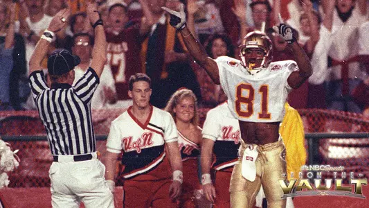 Watch The 1993 National Championship With National Champions