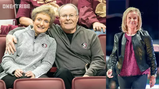 #OneTribe: Our Staff Stories