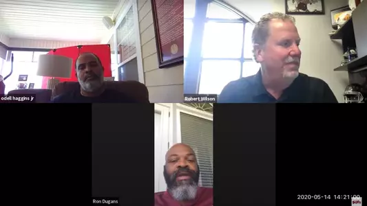 Seminole Boosters: Football Fix With Odell And Ron Dugans