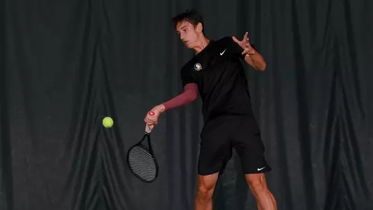 Men’s Tennis Signs Transfer Andreja Petrovic