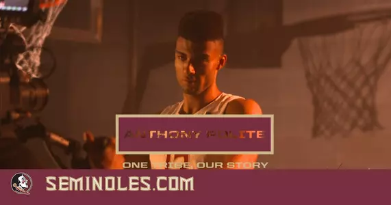 Anthony Polite Image