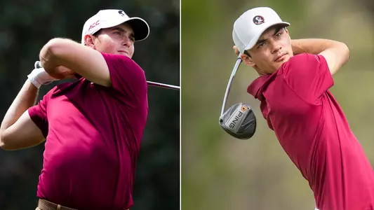 Li and Porter Returning for Fifth Years