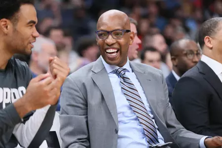 Cassell Reflects Fondly On FSU, Looks To Future With Mann, Kabengele