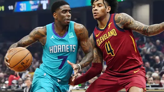 With Jordan As Inspiration, FSU Hoops Star Bacon Reaches For Greatness