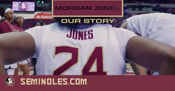 Morgan Jones Image