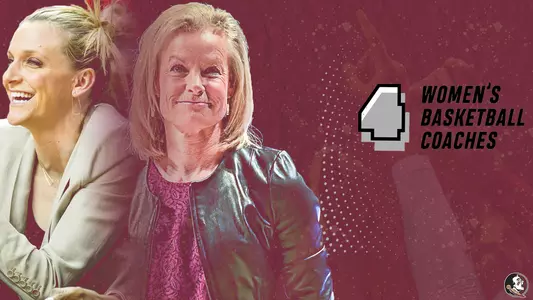 Semrau, Wyckoff Join Coaches 4 Change