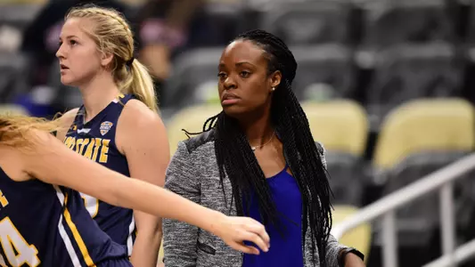Morgan Toles Returns to Florida State Women’s Basketball