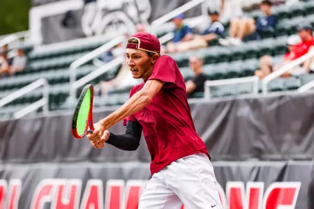 FSU Opens Home Slate With Top-20 Showdown