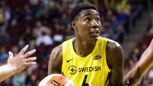 Natasha Howard and Seattle Storm Have WNBA Spotlight