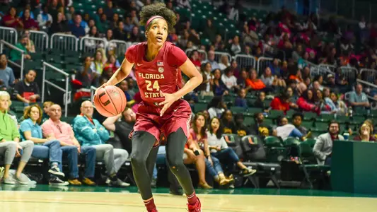 Morgan Jones Selected to ACC Search Advisory Committee