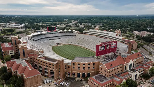 Florida State At Wake Forest Canceled