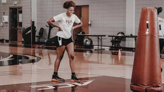 Women’s Hoops Workouts: August 13