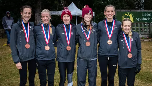 Noles Slated to Finish at the Top in 2020