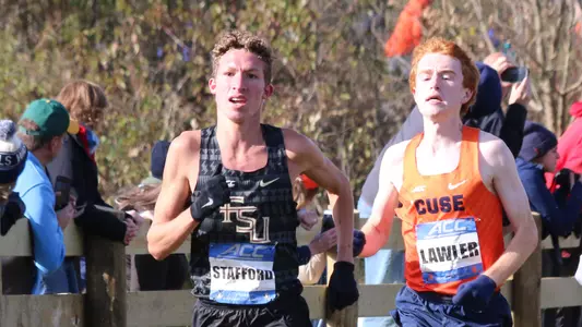 2020 XC Schedule Released