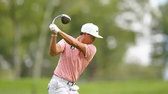 Florida State Men’s Golf Announces Spring Schedule