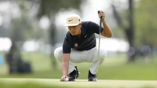 John Pak Makes Cut at the U.S. Open