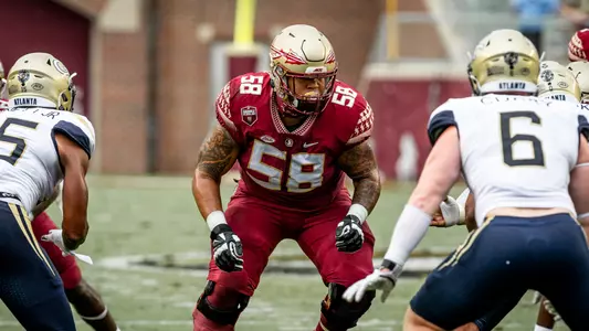 Thursday 3 With Devontay Love-Taylor