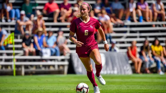 Howell Invited to USWNT Training Camp