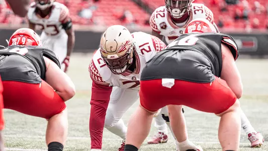 Defense Interviews: October 28