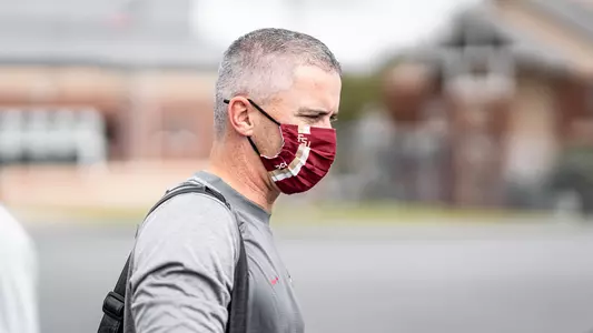 Offense Interviews: October 27