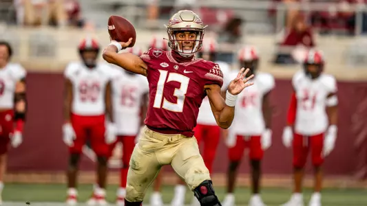 Postgame Interviews: Jacksonville State