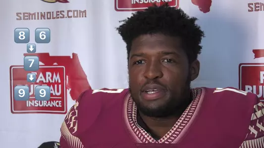 Thursday Q&A With Joshua Kaindoh