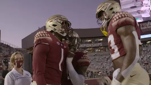 Thursday 3 With Emmett Rice