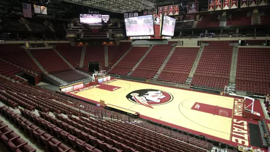 Men’s Basketball Opener Versus Gardner-Webb Postponed