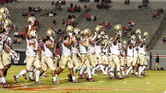 Saturday’s Football Game Postponed