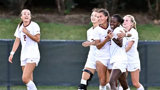 PERFECTION! Soccer Finishes the Regular Season Unbeaten